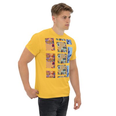 Fragments from a Borrowed Season — Final Impression  Unisex Classic Tee