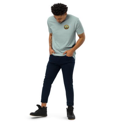 Best Friends Club Premium Tee