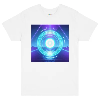 Clutch Mode Pulse: Competitive Gamer Energy  Unisex Fine Jersey Tee